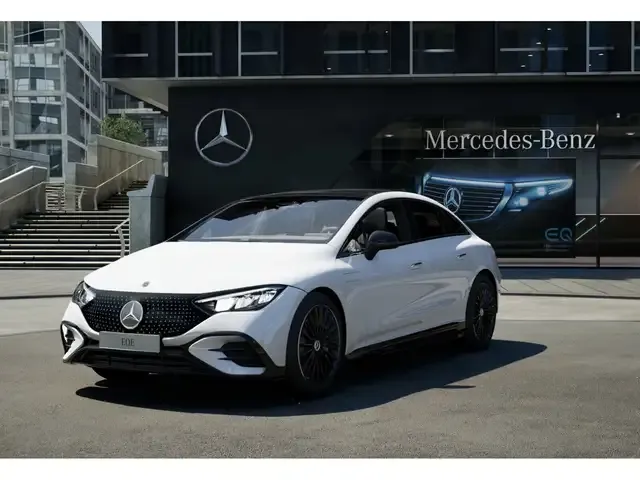 Mercedes-Benz EQE 300