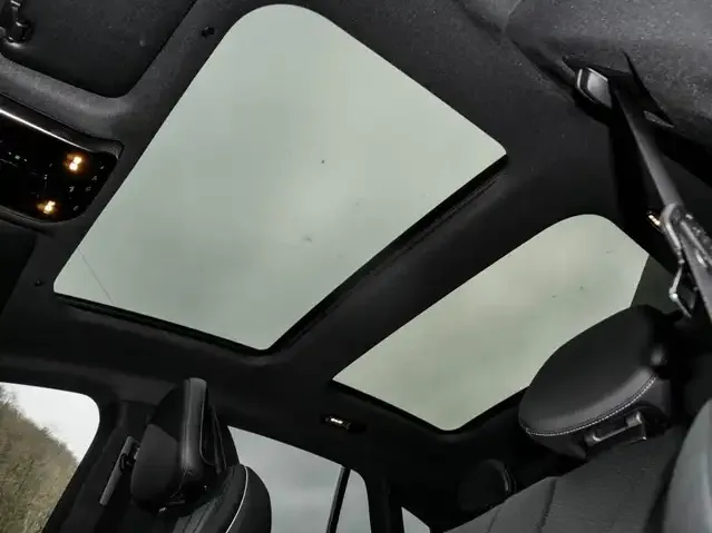 Mercedes-Benz EQE 300