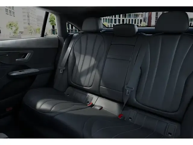 Mercedes-Benz EQE 300