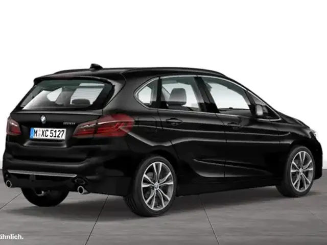 BMW 220