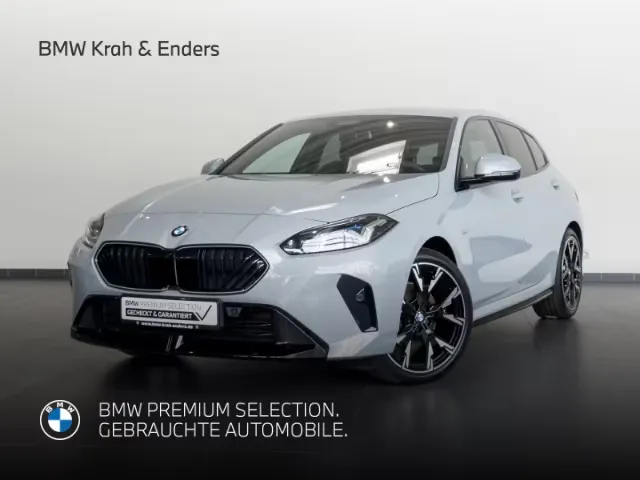 BMW 120