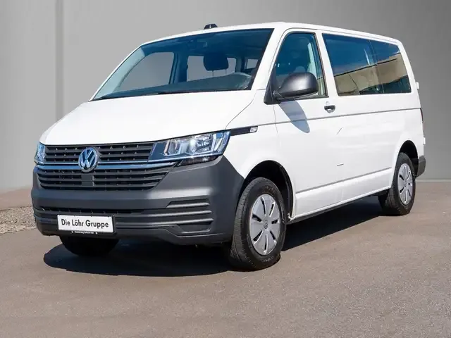 Volkswagen T6 Kombi