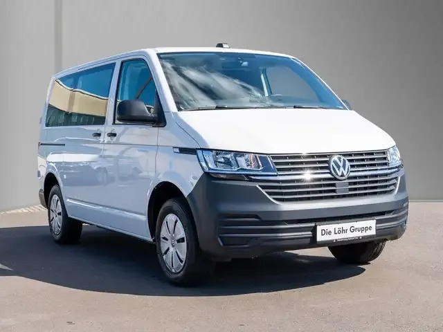 Volkswagen T6 Kombi
