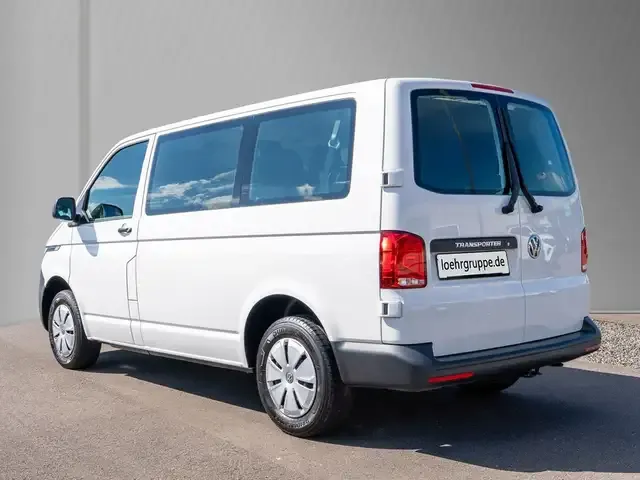 Volkswagen T6 Kombi