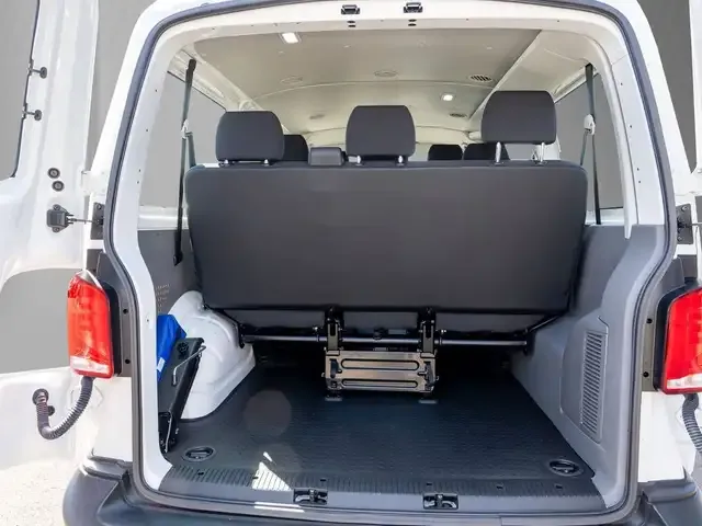 Volkswagen T6 Kombi