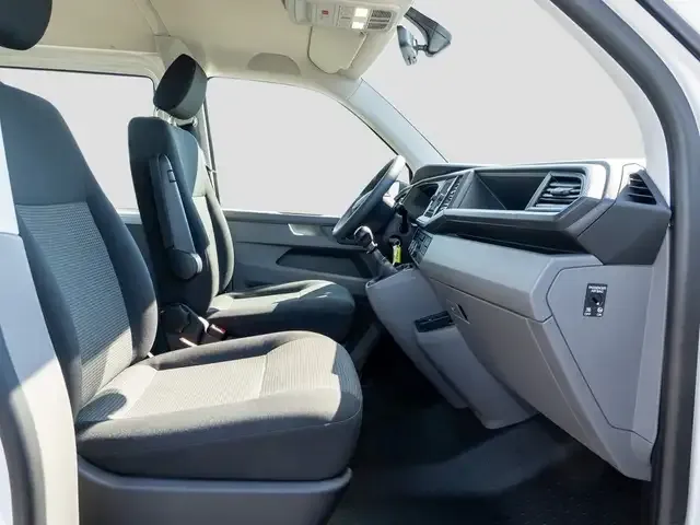 Volkswagen T6 Kombi
