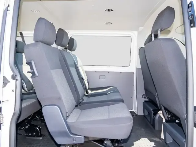 Volkswagen T6 Kombi