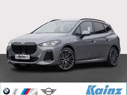 BMW 223