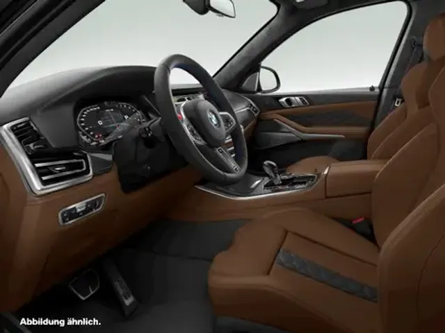 BMW X5 M