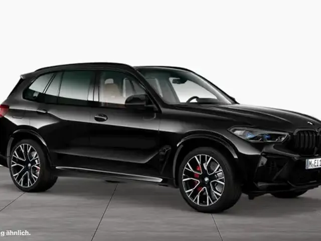 BMW X5 M