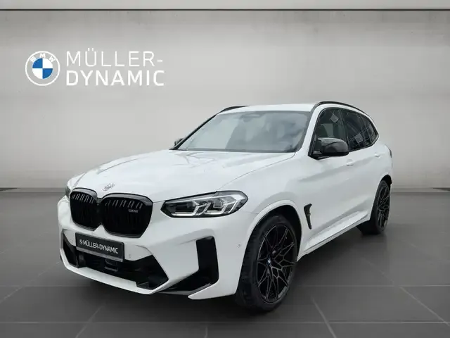 BMW X3 M