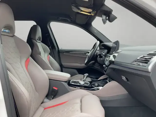 BMW X3 M