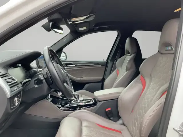 BMW X3 M