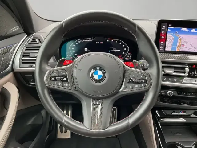 BMW X3 M