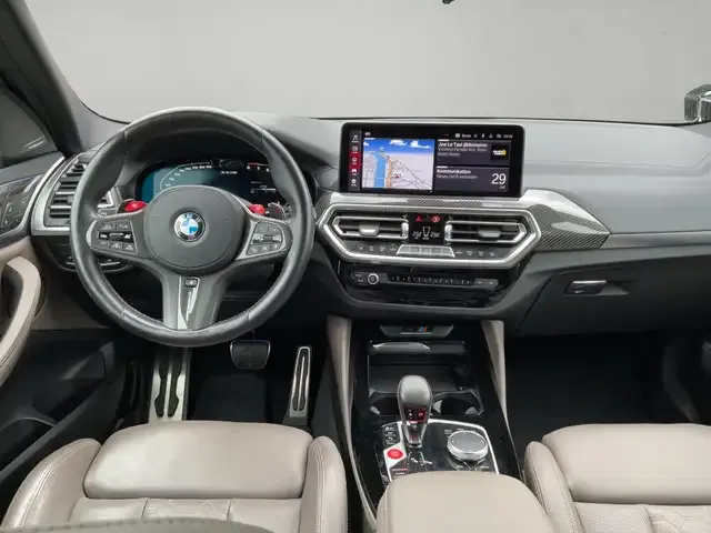 BMW X3 M