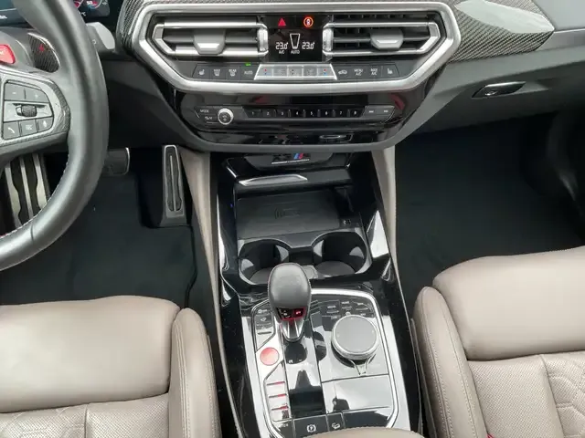 BMW X3 M