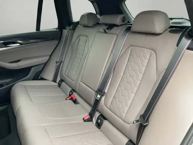 BMW X3 M