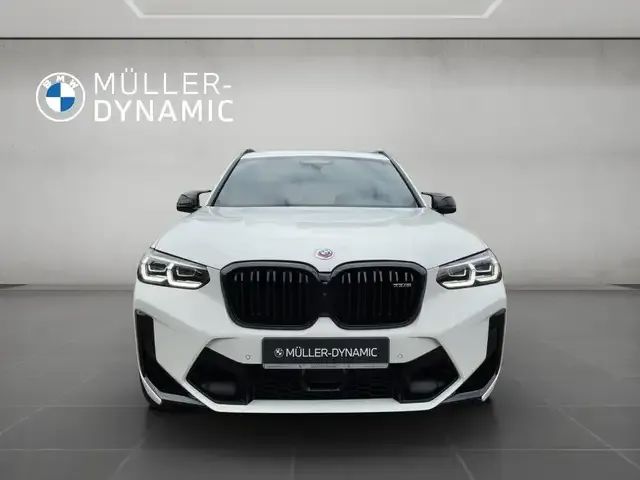 BMW X3 M