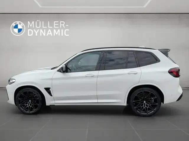 BMW X3 M
