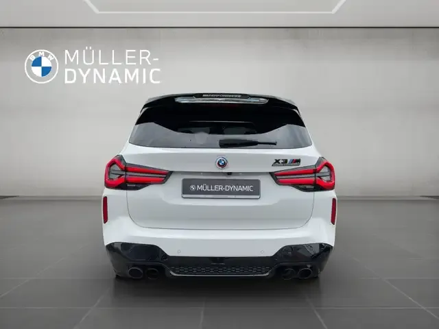 BMW X3 M