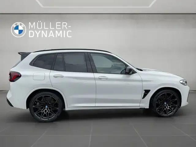 BMW X3 M