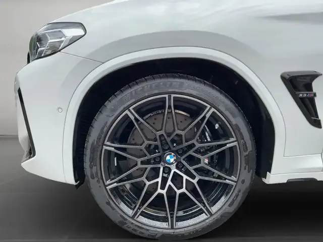 BMW X3 M