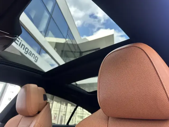 BMW M850