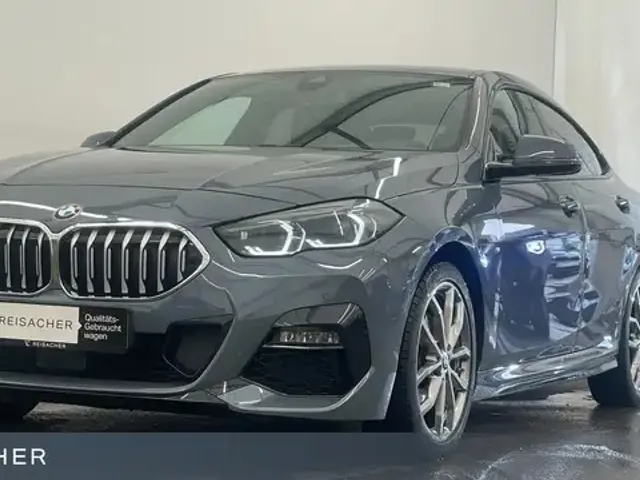 BMW Sonstiges