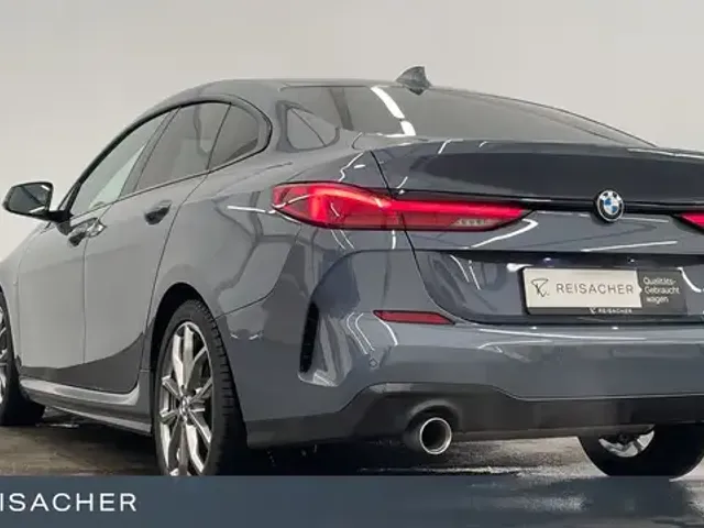 BMW Sonstiges