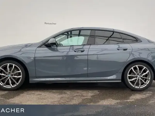 BMW Sonstiges