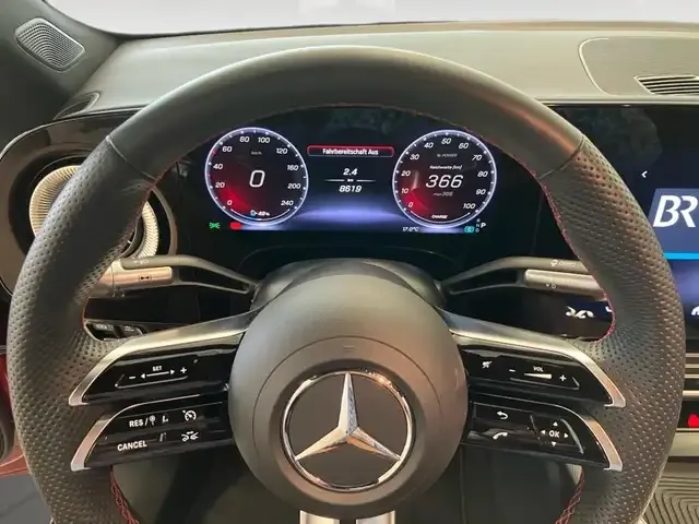 Mercedes-Benz CLA 350