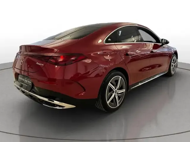 Mercedes-Benz CLA 350