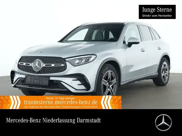 Mercedes-Benz GLC 200