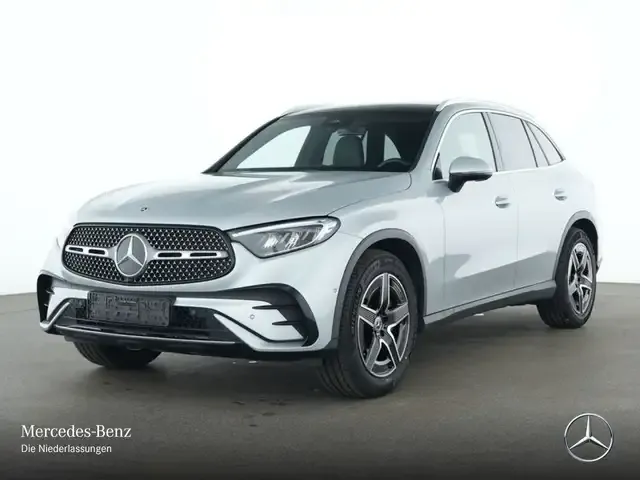 Mercedes-Benz GLC 200