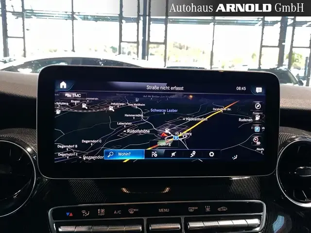 Mercedes-Benz EQV 250