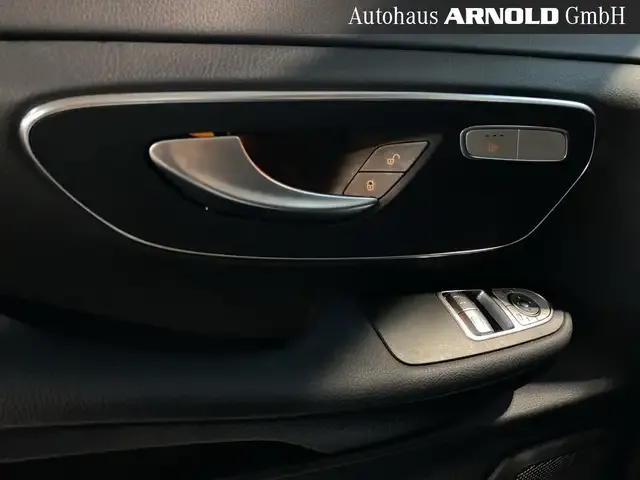 Mercedes-Benz EQV 250