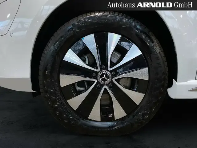 Mercedes-Benz EQV 250