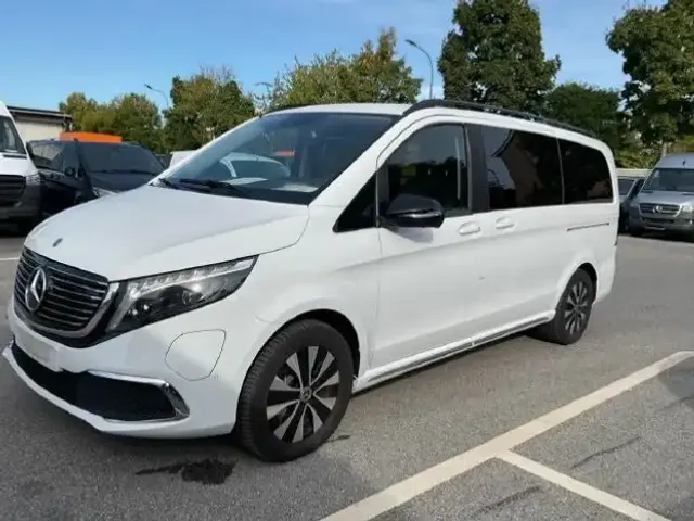Mercedes-Benz EQV 250