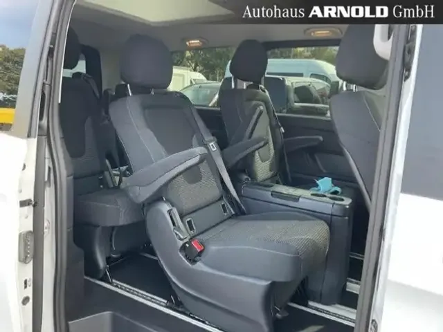 Mercedes-Benz EQV 250