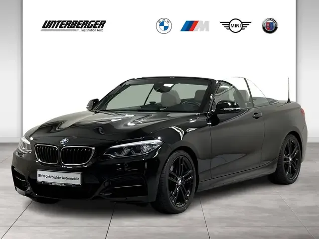 BMW 240