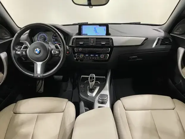 BMW 240