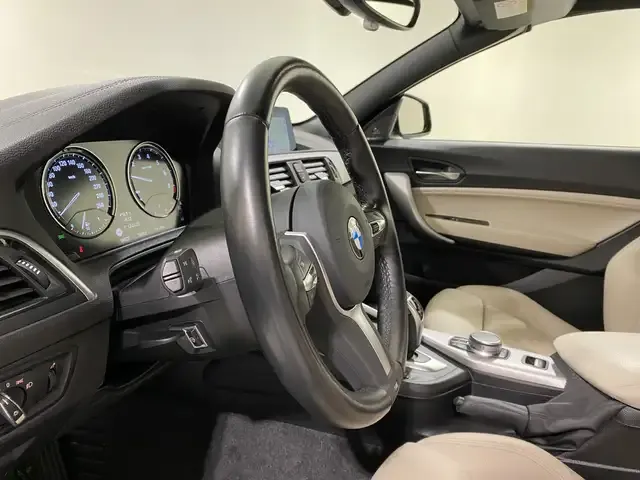 BMW 240