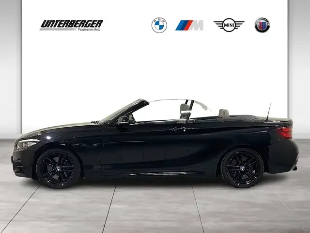 BMW 240
