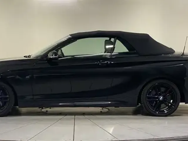 BMW 240