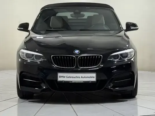 BMW 240