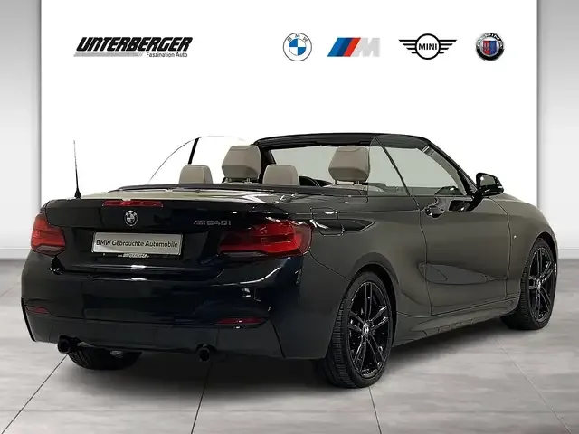 BMW 240