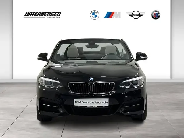 BMW 240