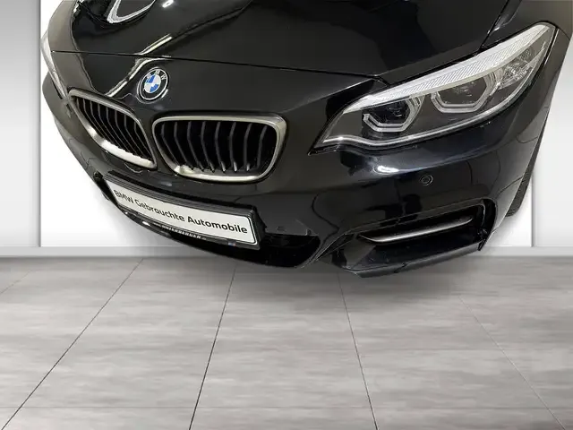 BMW 240