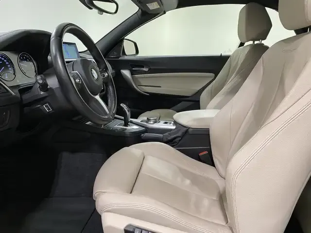 BMW 240