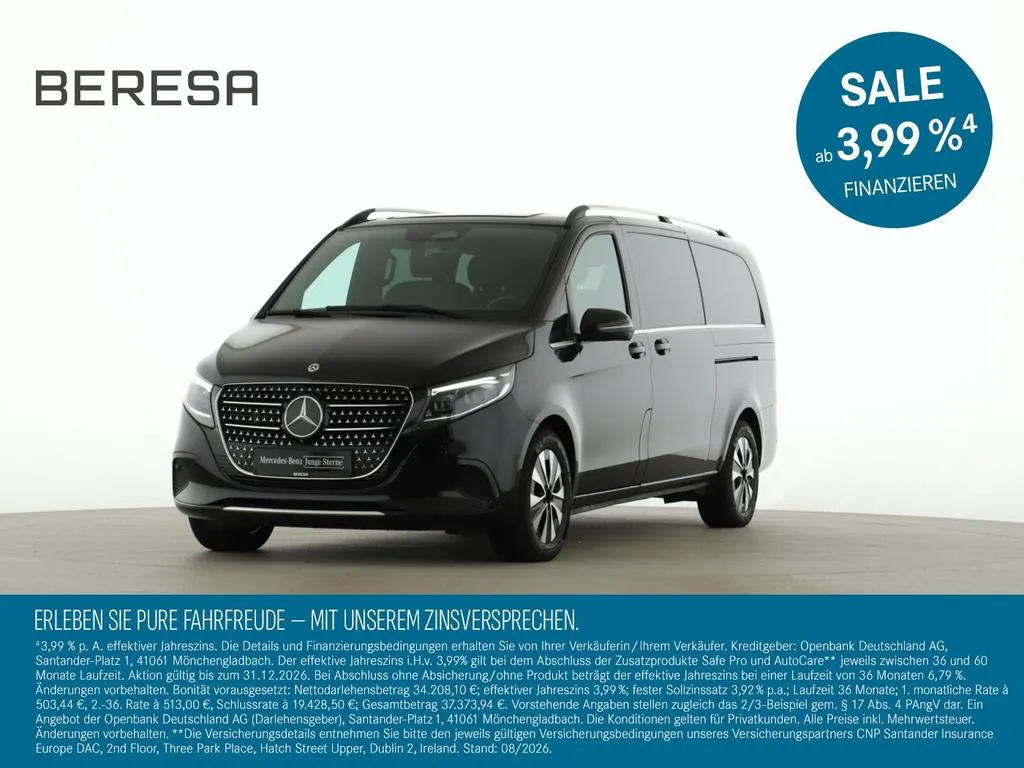 Mercedes-Benz V 300